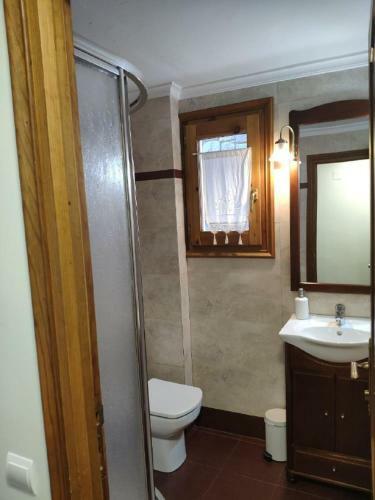 Apartamento Casa Pichuana