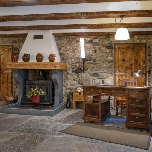 Apartamento Casa Pichuana
