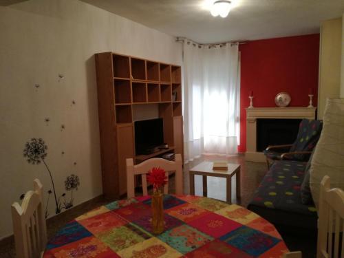 Apartamentos Dos Torres - Alierta