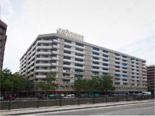 Apartamentos Dos Torres - Alierta