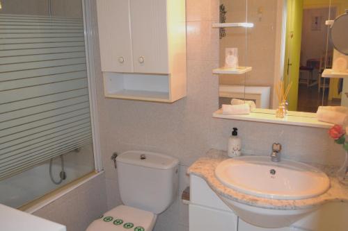 Apartamentos Dos Torres - Alierta