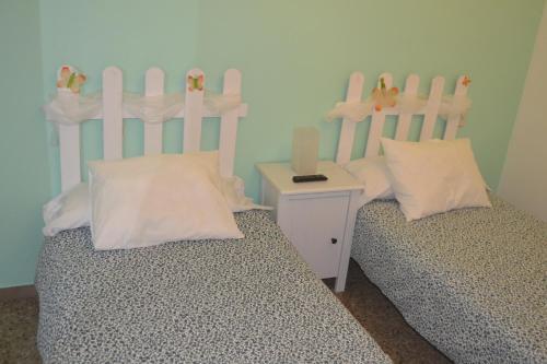 Apartamentos Dos Torres - Alierta