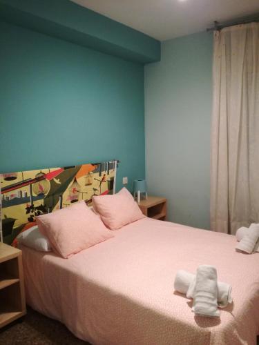 Apartamentos Dos Torres - Alierta