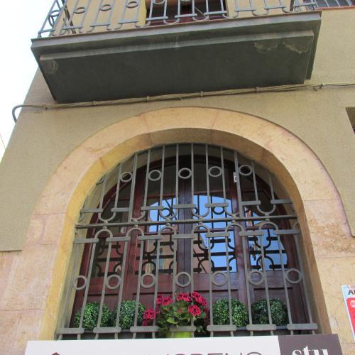 Acogedor Apartamento En El Corazon Medieval De Tarragona