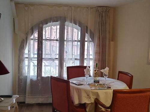 Acogedor Apartamento En El Corazon Medieval De Tarragona