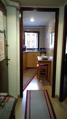 Acogedor Apartamento En El Corazon Medieval De Tarragona