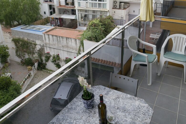 Apartment Pompeu Bx2