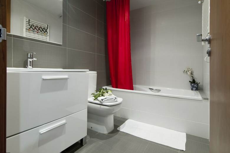 Apartment Pompeu Bx2