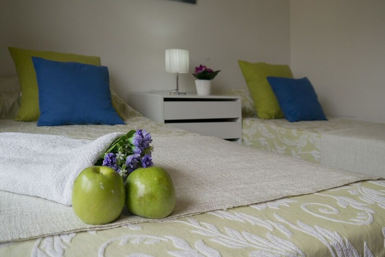 Apartment Pompeu Bx2