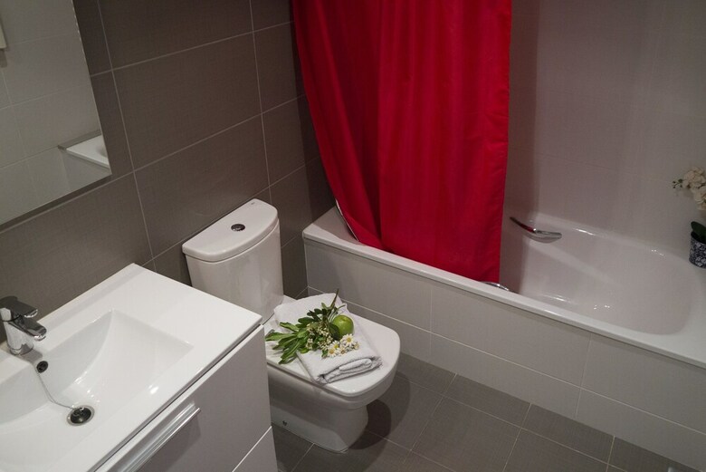 Apartment Pompeu Bx2