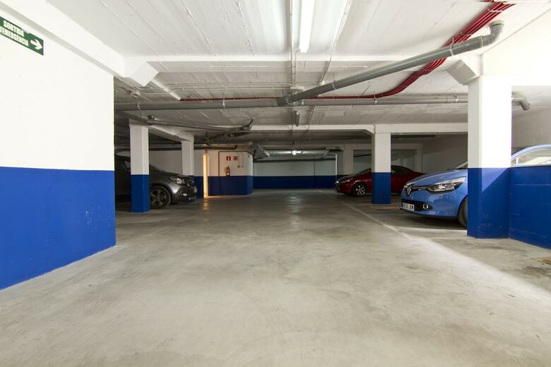 Apartment Pompeu Bx2