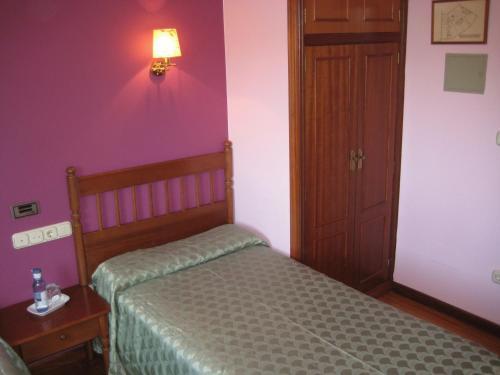 Hostal Magallanes