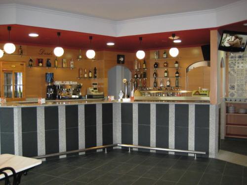 Hostal Magallanes