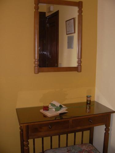Hostal Magallanes