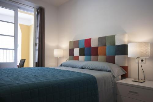 Apartamento Casa Minguet