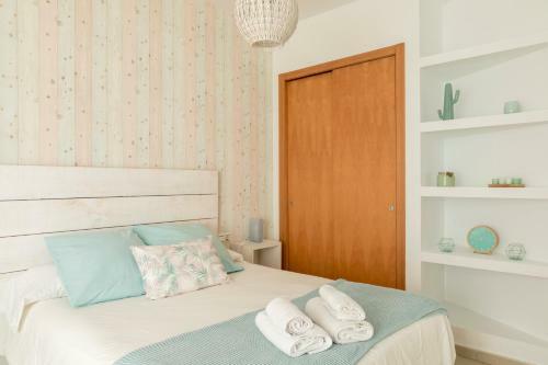 Suncity Apartamentos Cobertizo