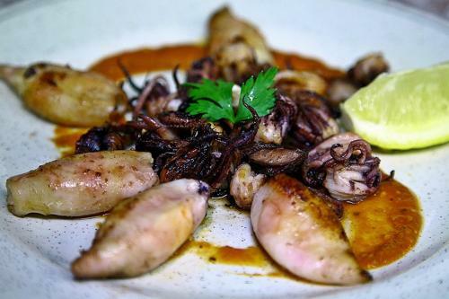 Hotel-restaurante La Quadra