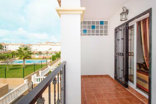 Apartamento Espanatour Tatiana