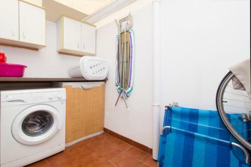 Apartamento Espanatour Tatiana