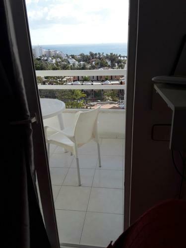 Apartment Venezuela