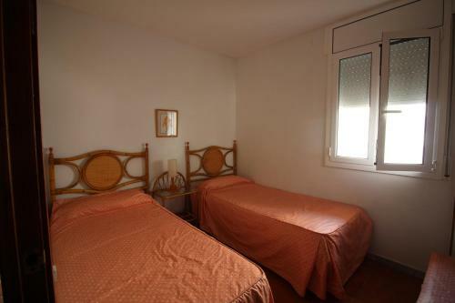 Apartamento Dallas I 3166