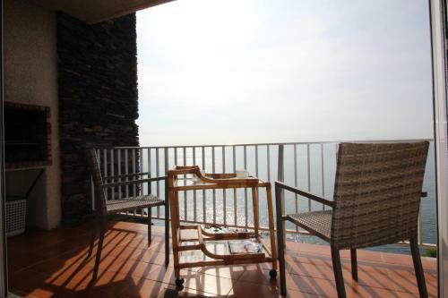 Apartamento Dallas I 3166