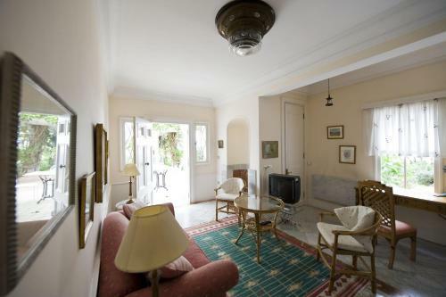 Villa Finca El Drago