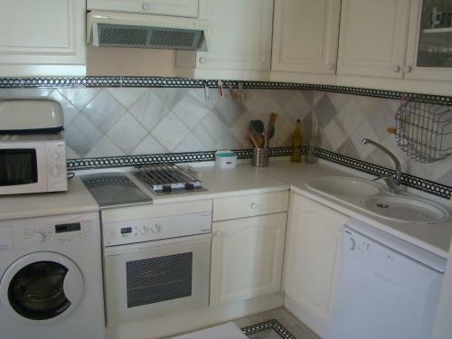 Apartamento Paseo Bahia El Puerto