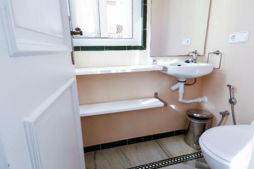 Apartamento Paseo Bahia El Puerto