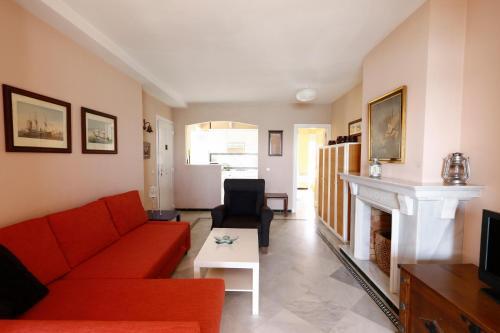 Apartamento Paseo Bahia El Puerto
