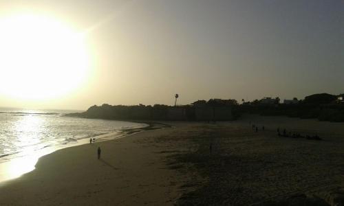 Apartamento Paseo Bahia El Puerto