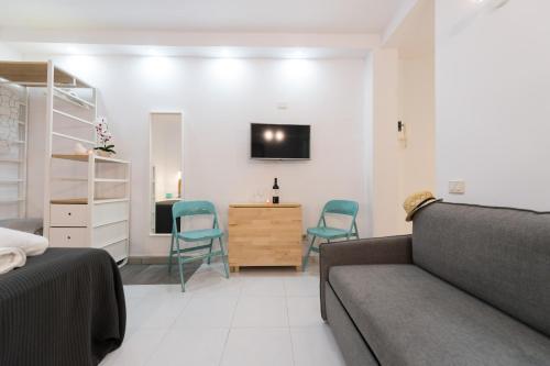 Apartamento Genesis By Mycanariandream