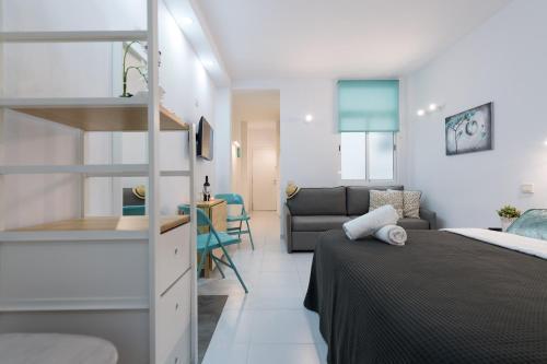 Apartamento Genesis By Mycanariandream