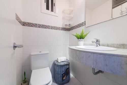 Apartamento Genesis By Mycanariandream