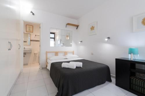 Apartamento Genesis By Mycanariandream