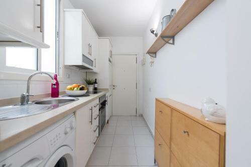 Apartamento Genesis By Mycanariandream