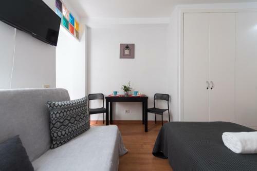 Apartamento Genesis By Mycanariandream