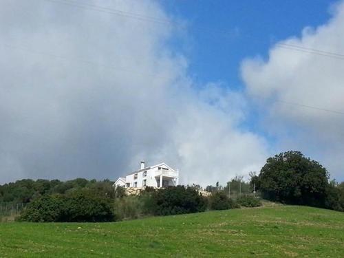 Villa Camino Del Jabato