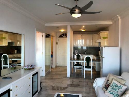 Apartamento House Buenavista 2