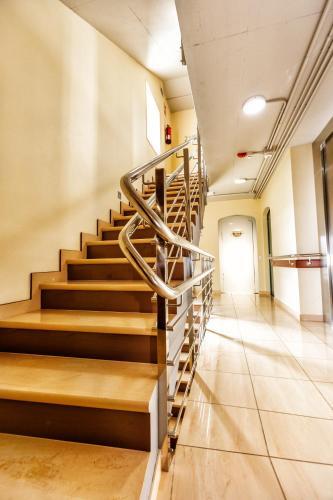 Albergue Arribada