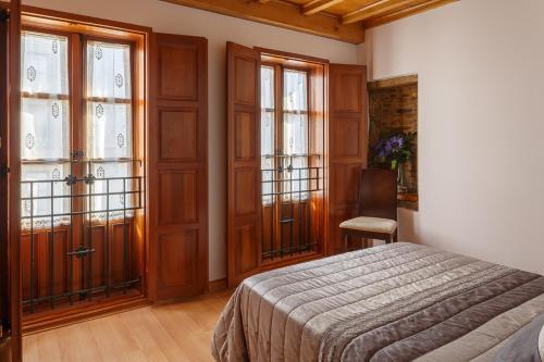 Hostal Pr Campanas De San Juan