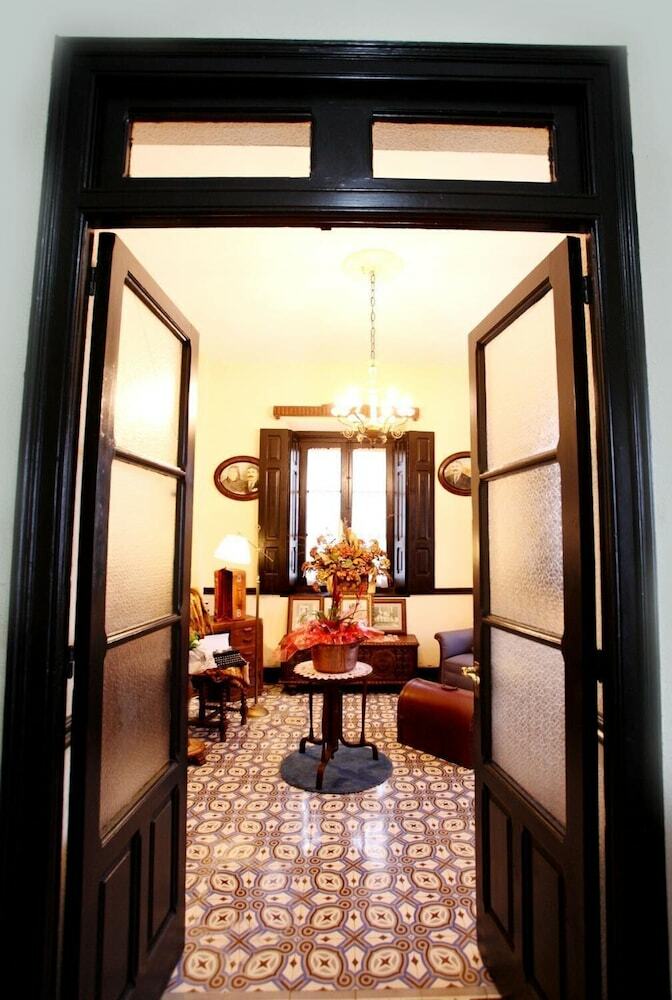 Hotel Casa De Indianos Don Tom�s