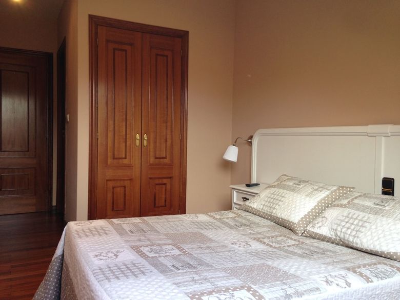 Albergue Hostal La Frontera