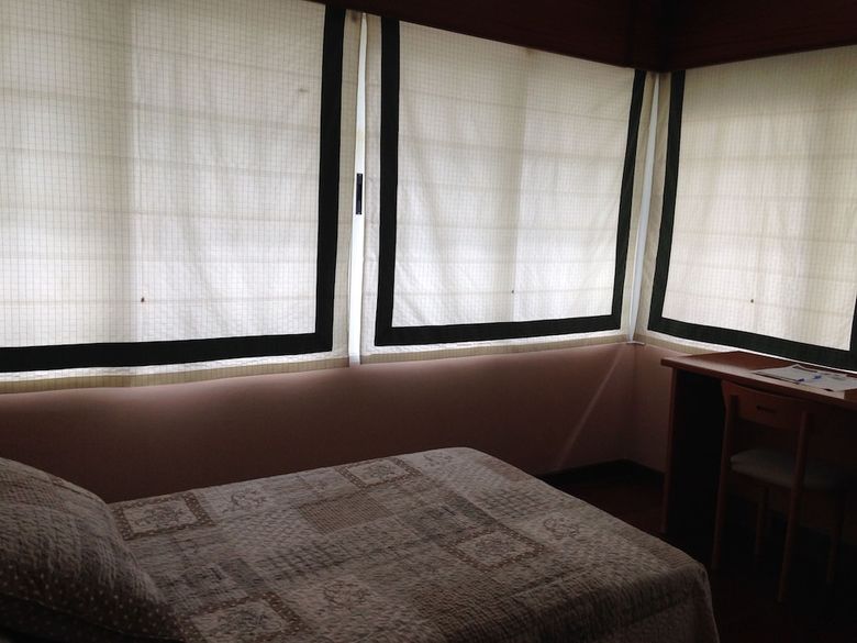 Albergue Hostal La Frontera