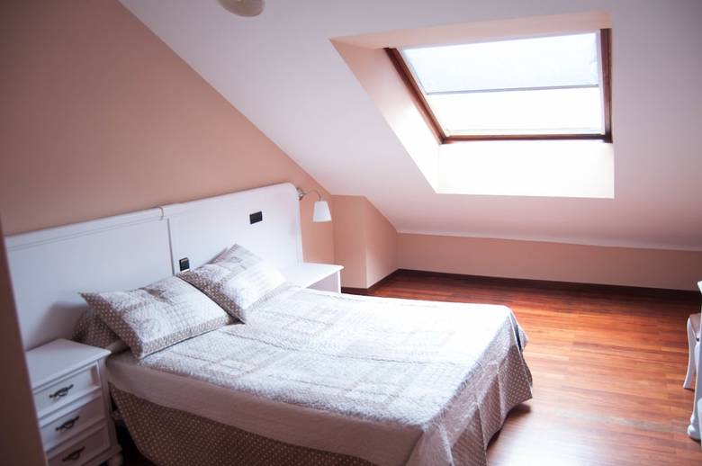 Albergue Hostal La Frontera