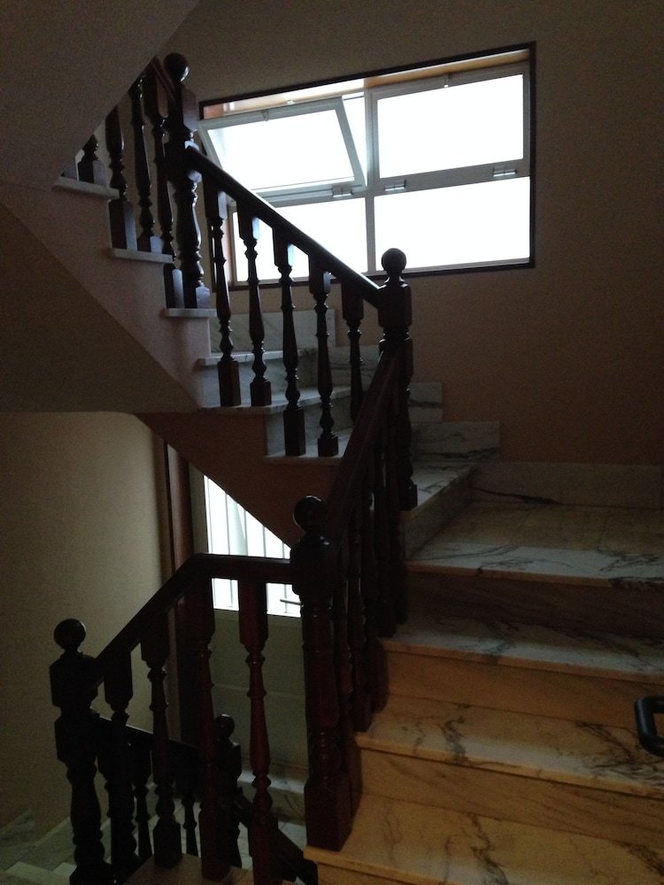 Albergue Hostal La Frontera