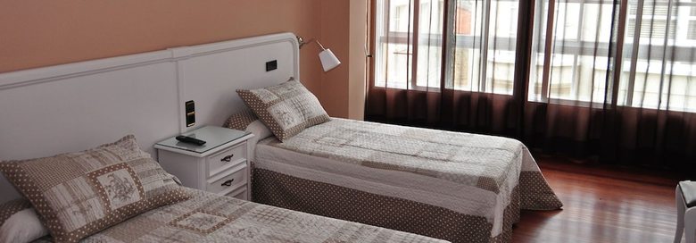 Albergue Hostal La Frontera