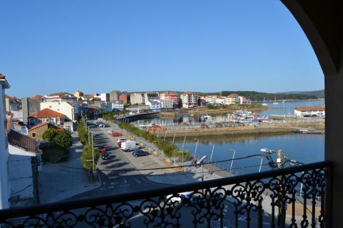 Hotel Puerto Arnela