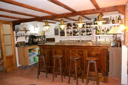 Hotel Puerto Arnela