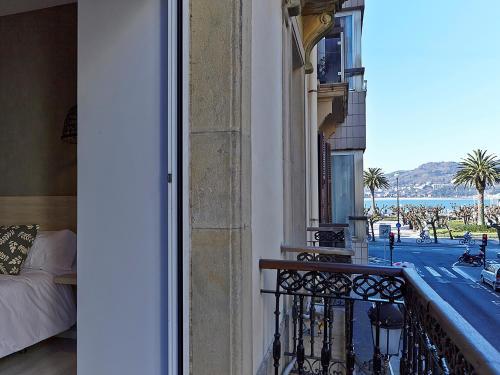 Hostal Pensi�n Pe�aflorida